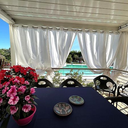 Agriturismob&B Loggia Degli Artisti Palazzolo dello Stella Екстериор снимка