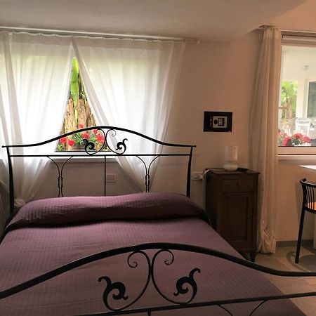 Agriturismob&B Loggia Degli Artisti Palazzolo dello Stella Екстериор снимка