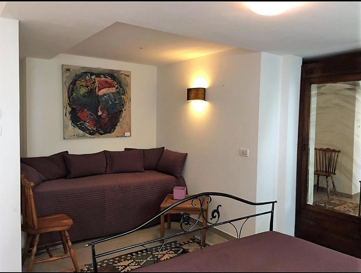 Agriturismob&B Loggia Degli Artisti Palazzolo dello Stella Екстериор снимка