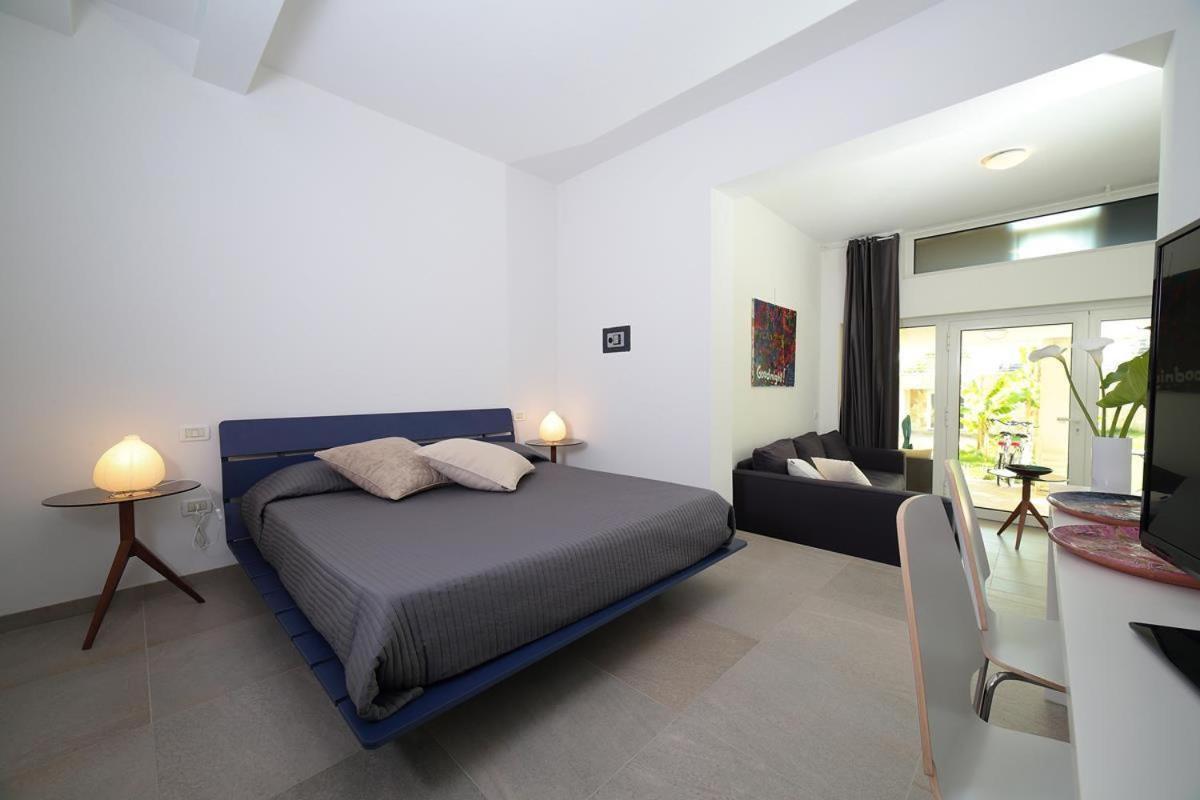 Agriturismob&B Loggia Degli Artisti Palazzolo dello Stella Екстериор снимка