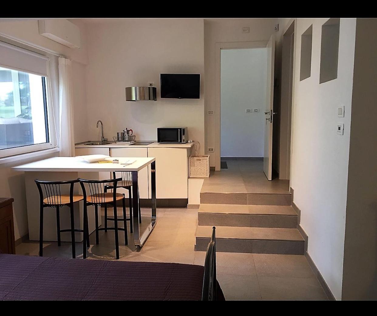 Agriturismob&B Loggia Degli Artisti Palazzolo dello Stella Екстериор снимка