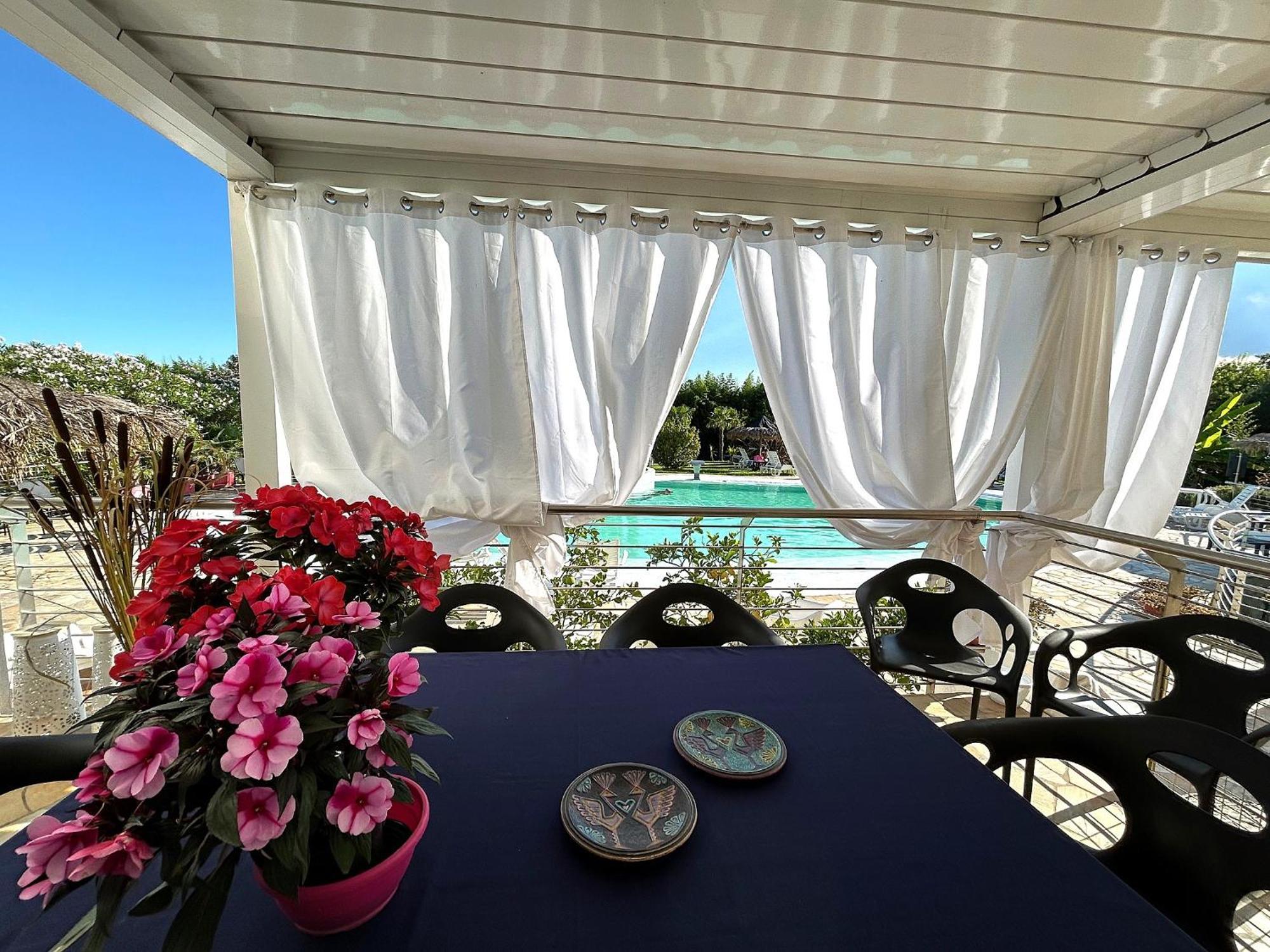 Agriturismob&B Loggia Degli Artisti Palazzolo dello Stella Екстериор снимка
