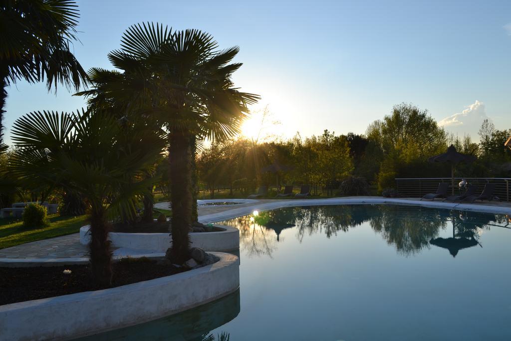 Agriturismob&B Loggia Degli Artisti Palazzolo dello Stella Екстериор снимка