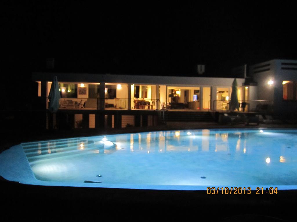 Agriturismob&B Loggia Degli Artisti Palazzolo dello Stella Екстериор снимка