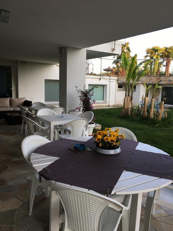 Agriturismob&B Loggia Degli Artisti Palazzolo dello Stella Екстериор снимка