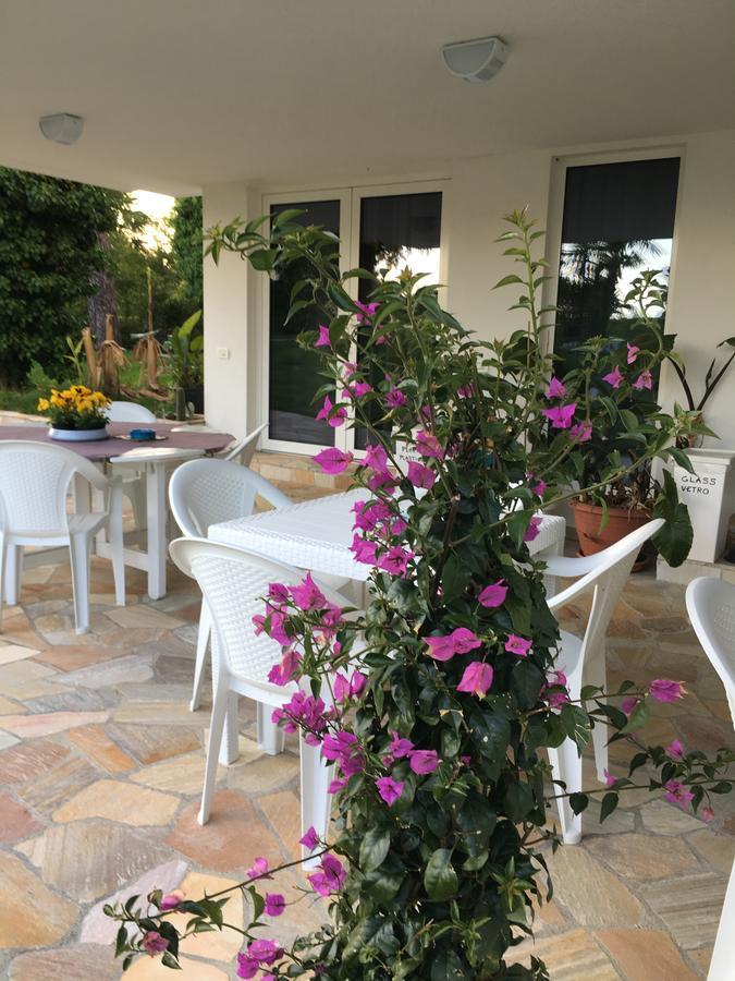 Agriturismob&B Loggia Degli Artisti Palazzolo dello Stella Екстериор снимка